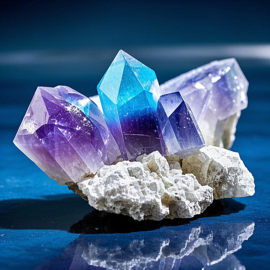 A Healing Expert’s Picks: 5 Underestimated Crystals That Support Cancer Recovery