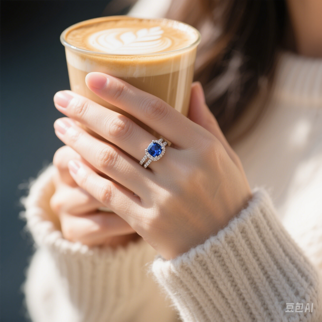 💍“I Wore It Once… and Got Complimented All Day”