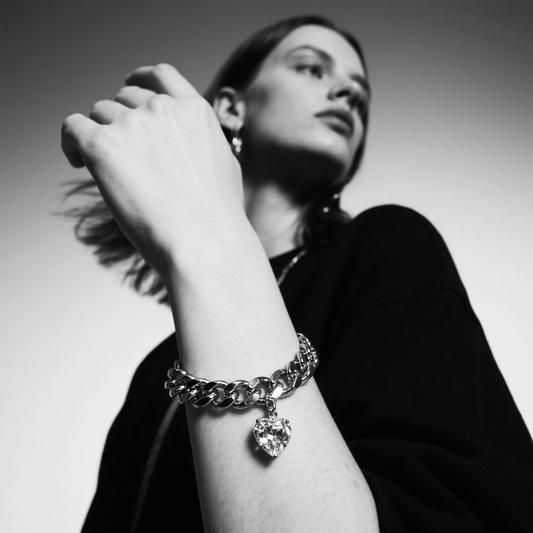 🔗 “This Bracelet Makes Me Feel Bold, Feminine, and Unapologetically Me”