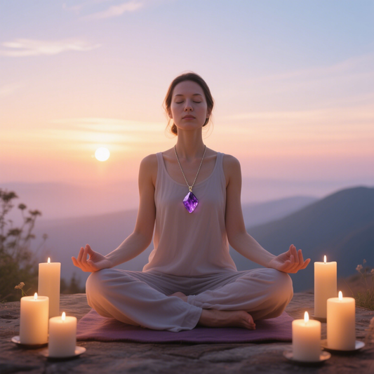 Top 7 Healing Gemstones That Actually Work – Backed by Personal Experiences