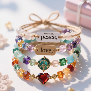 💝 Why I Gift Gemstone Bracelets to Everyone I Love (And What They’ve Said After)