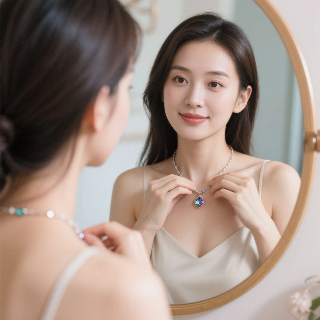 ✨ Why Energy Jewelry Is the New Self-Care Must-Have (And Not Just a Trend)