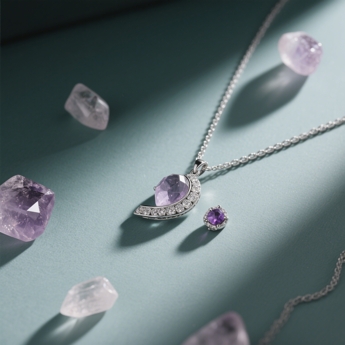 Crystal Therapy for Cancer: An Expert’s Guide to Energy Healing Support