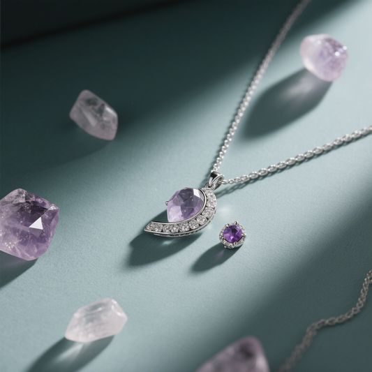 Crystal Therapy for Cancer: An Expert’s Guide to Energy Healing Support