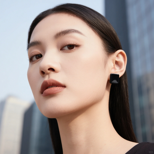 🖤 “I Needed a Glow-Up—These Earrings Gave Me That and More”