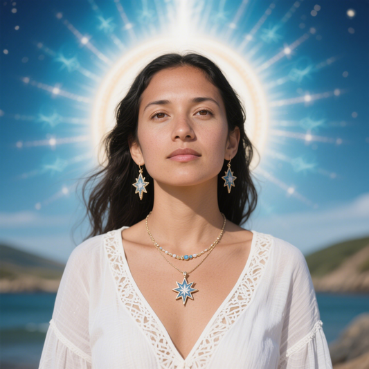 🌟 How Energy Jewelry Helped Me Embrace My Spiritual Awakening