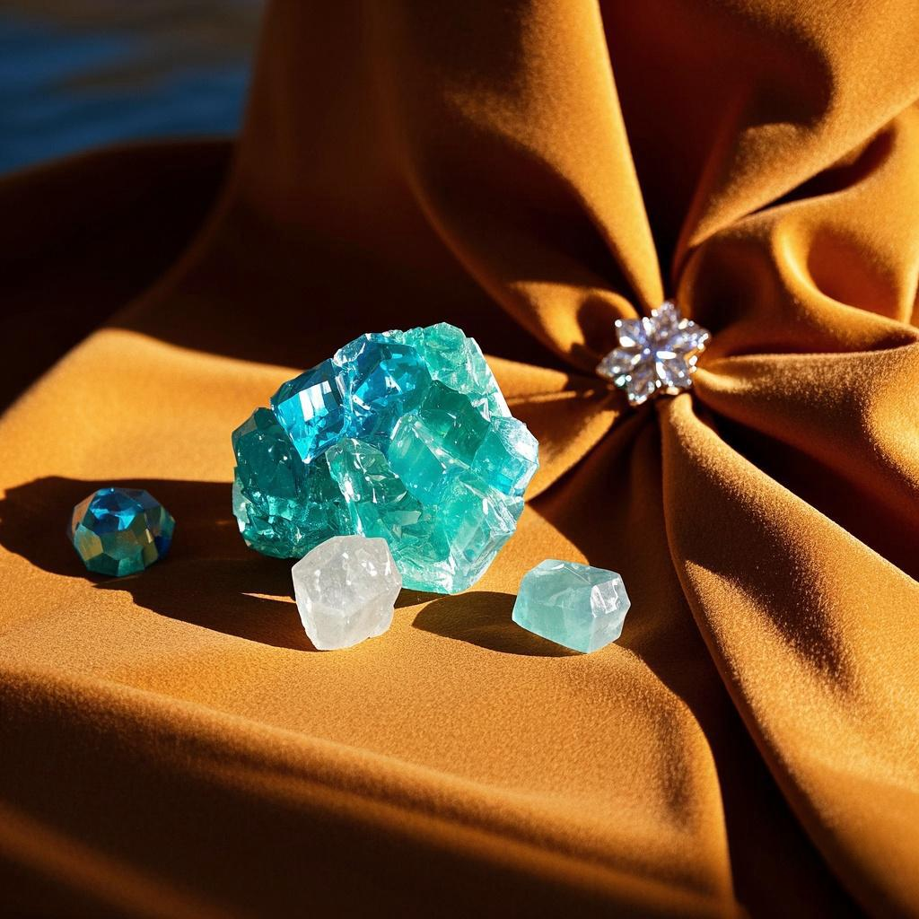 2025 Gem Cleanse: 5 ‘Energy-Draining’ Crystals You Should Replace (And What to Wear Instead)