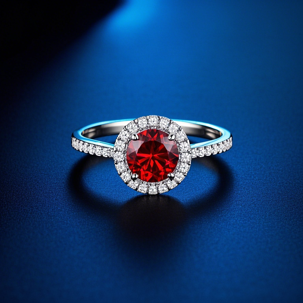 The Future of Fine Jewelry-How Lab-Grown Gemstones Are Redefining Luxury in 2025