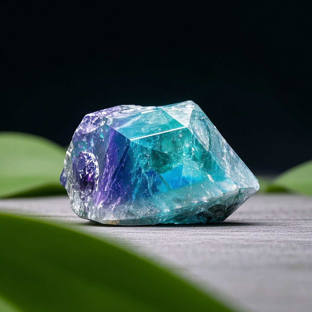 Healing Powers Unveiled-The Top 5 Gemstones for Mental Clarity and Stress Relief