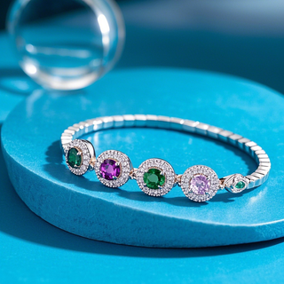 Budget-Friendly Gemstone Jewelry-7 Affordable Stones That Look Like Million Bucks