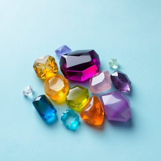 Gemstone Jewelry: Harnessing the Power of Crystals for Daily Energy