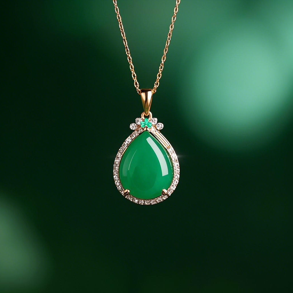 Green Onyx