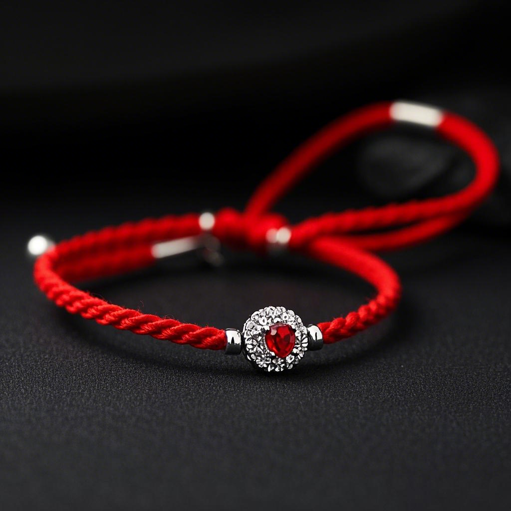 Red String – Gemuro