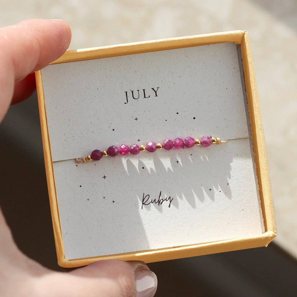 ✨ "Gemuro Celestial Ties – Energy Infused  Pendant