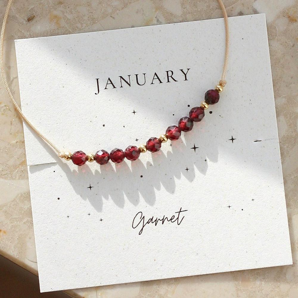 ✨ "Gemuro Celestial Ties – Energy Infused  Pendant