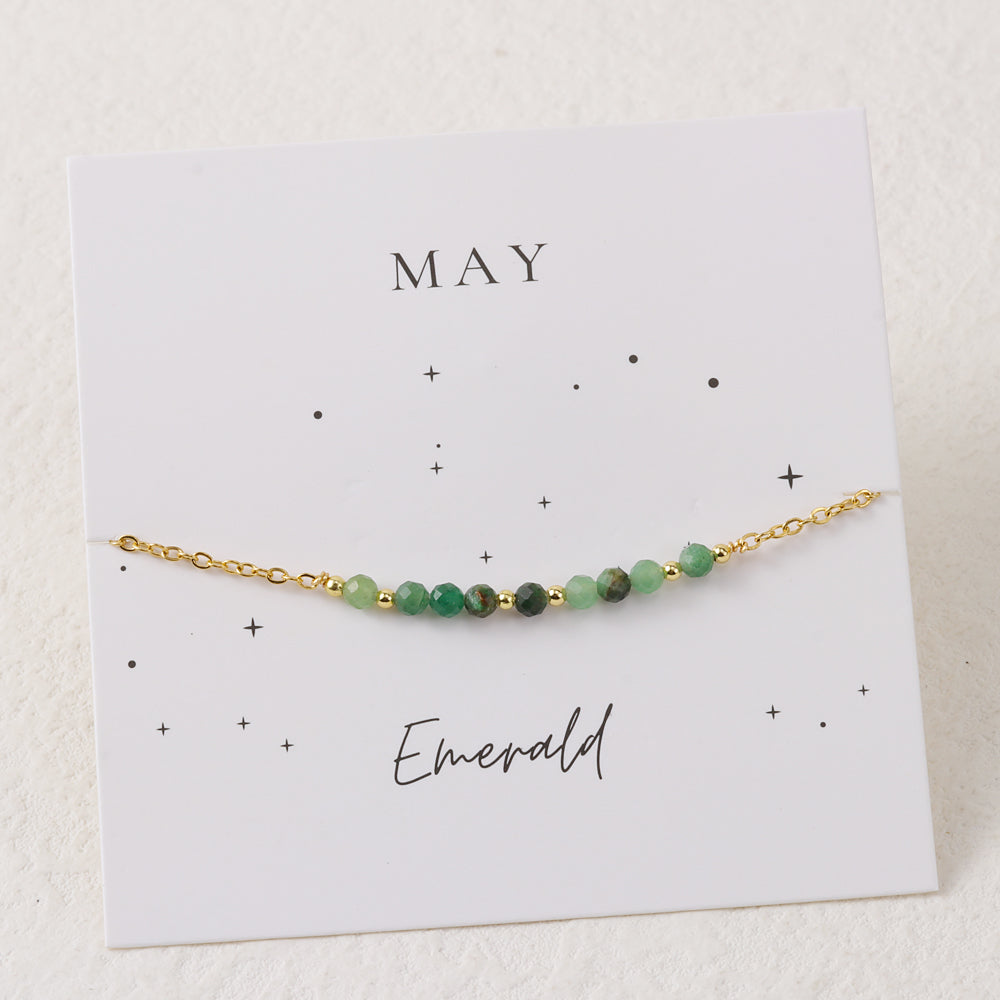 ✨ "Gemuro Celestial Ties – Energy Infused  Pendant