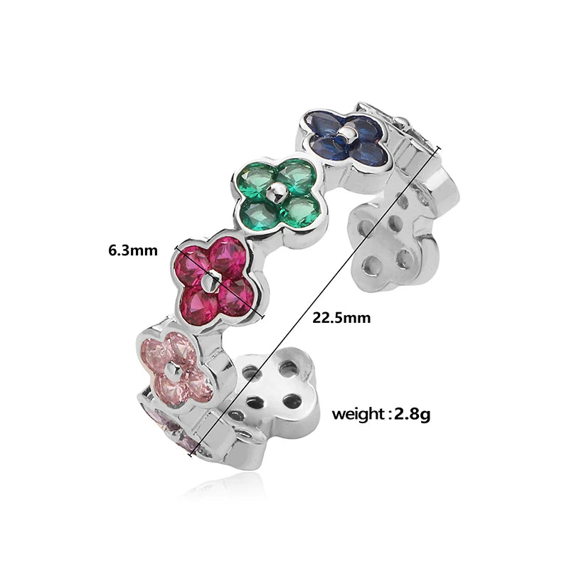 🌸Gemuro  BloomAura™ – Healing Crystal for Emotional Growth & Love